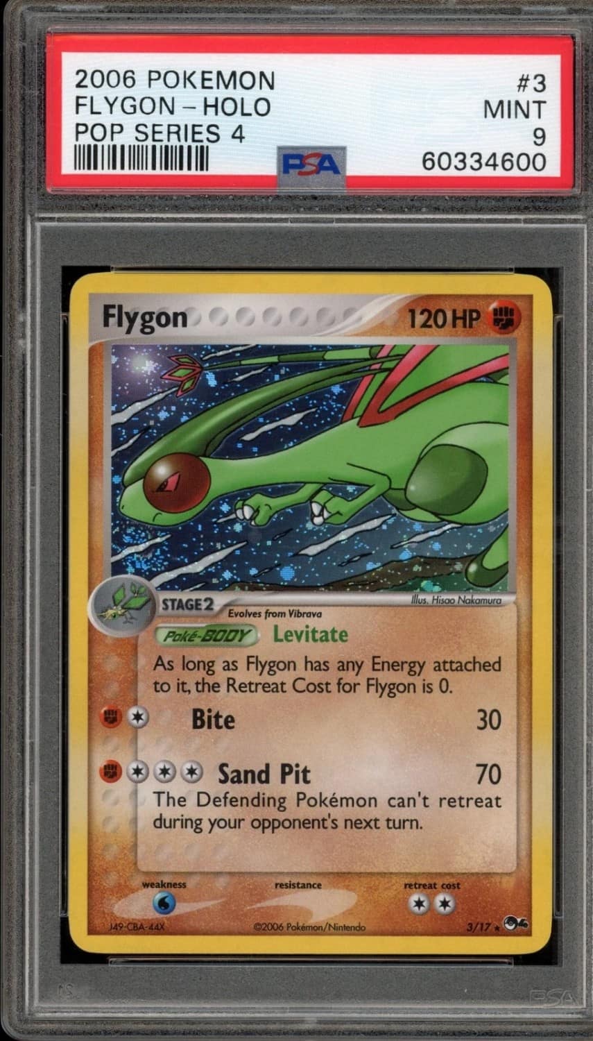 Flygon