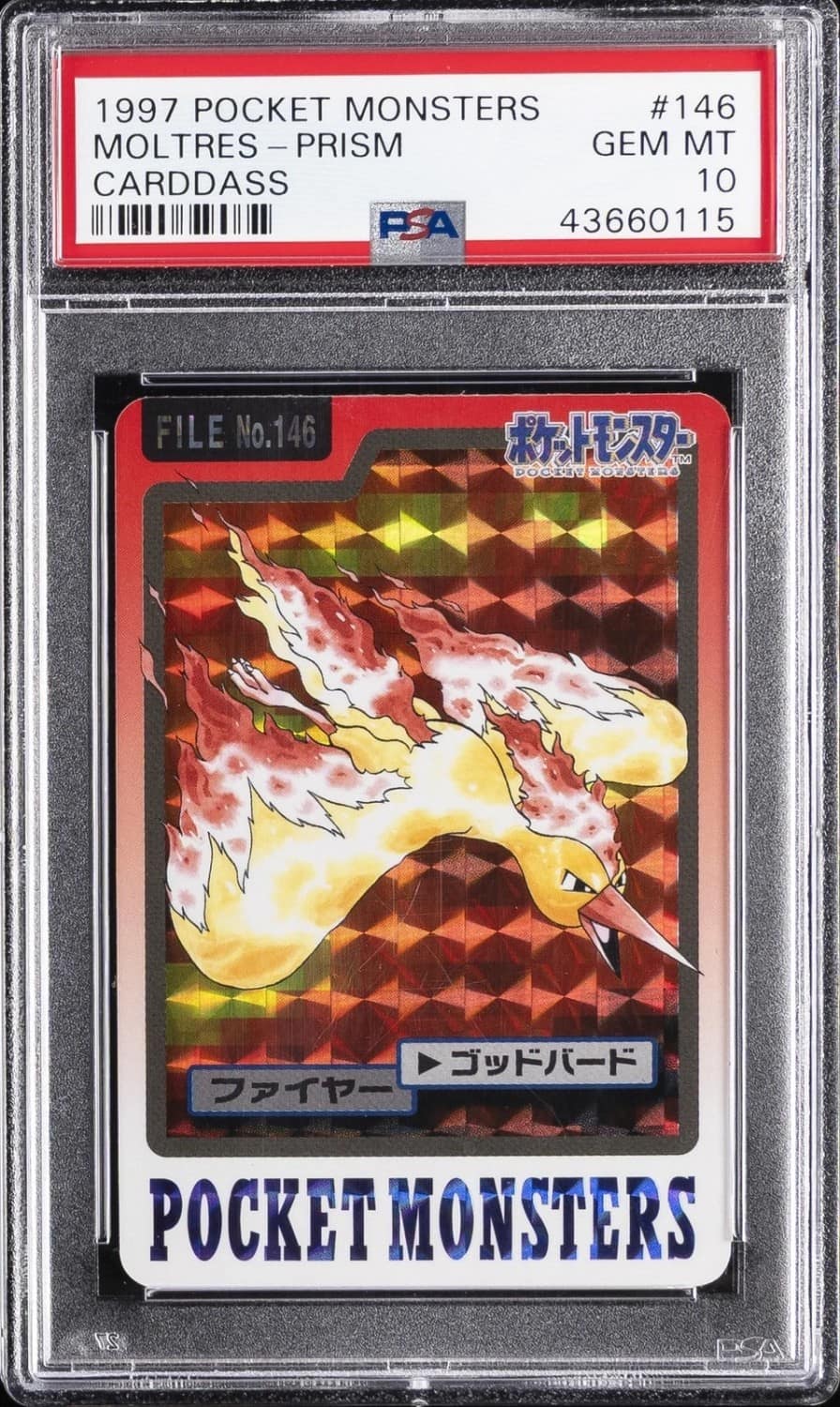 Moltres