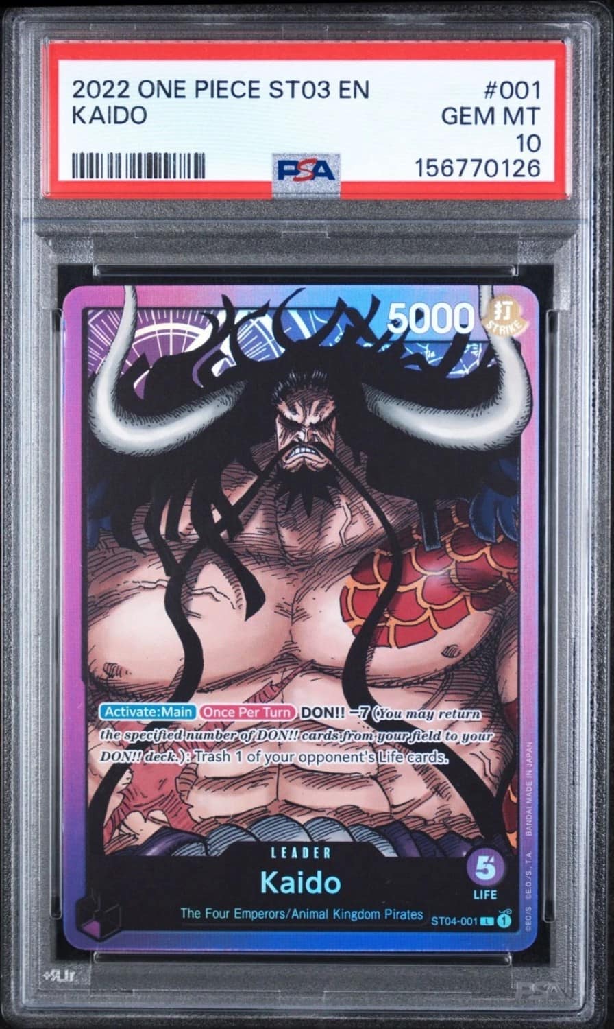 Kaido
