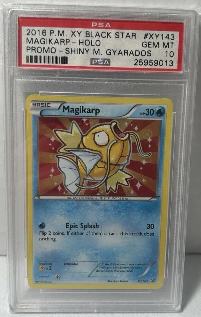 Magikarp