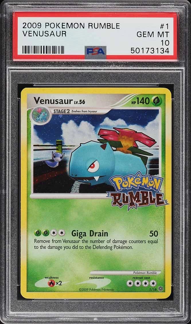 Venusaur