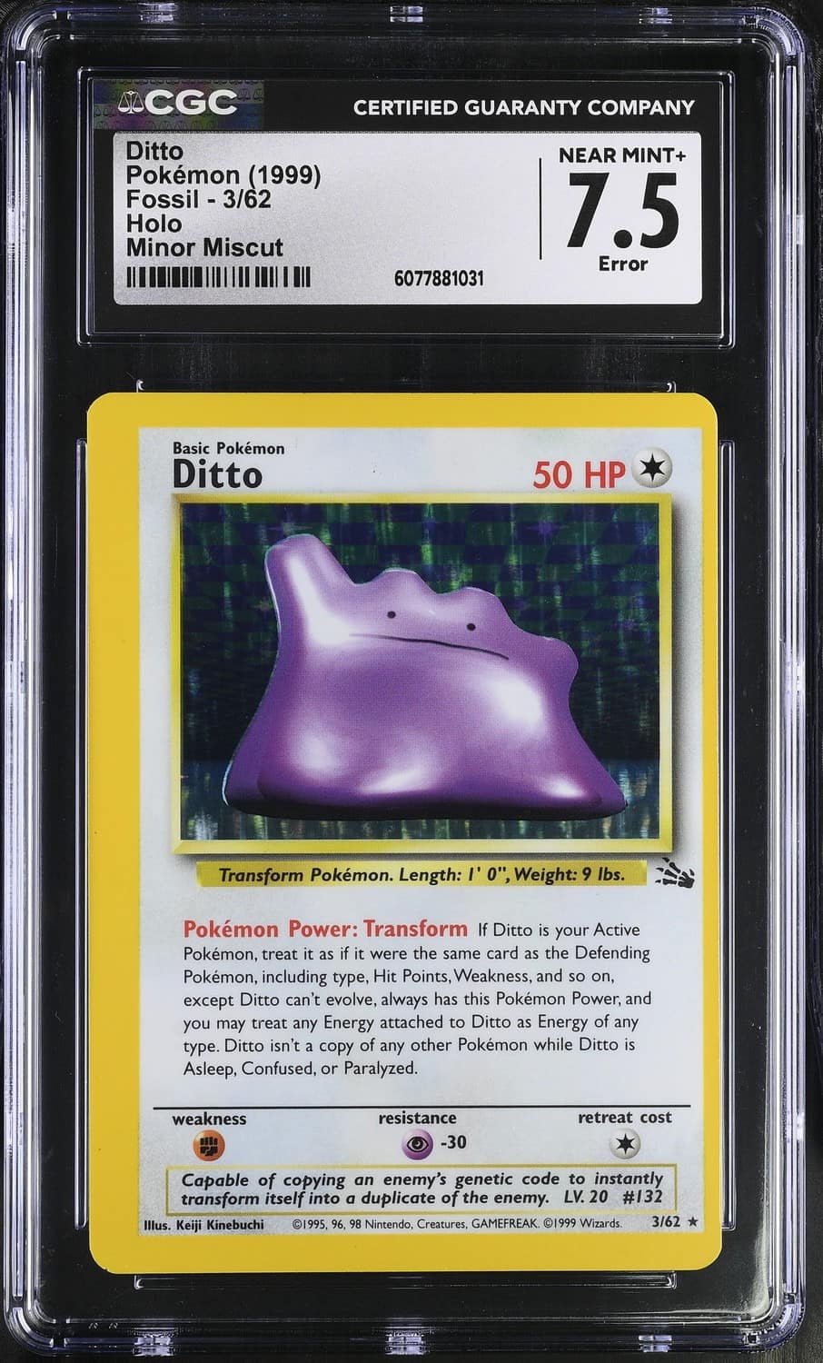 Ditto