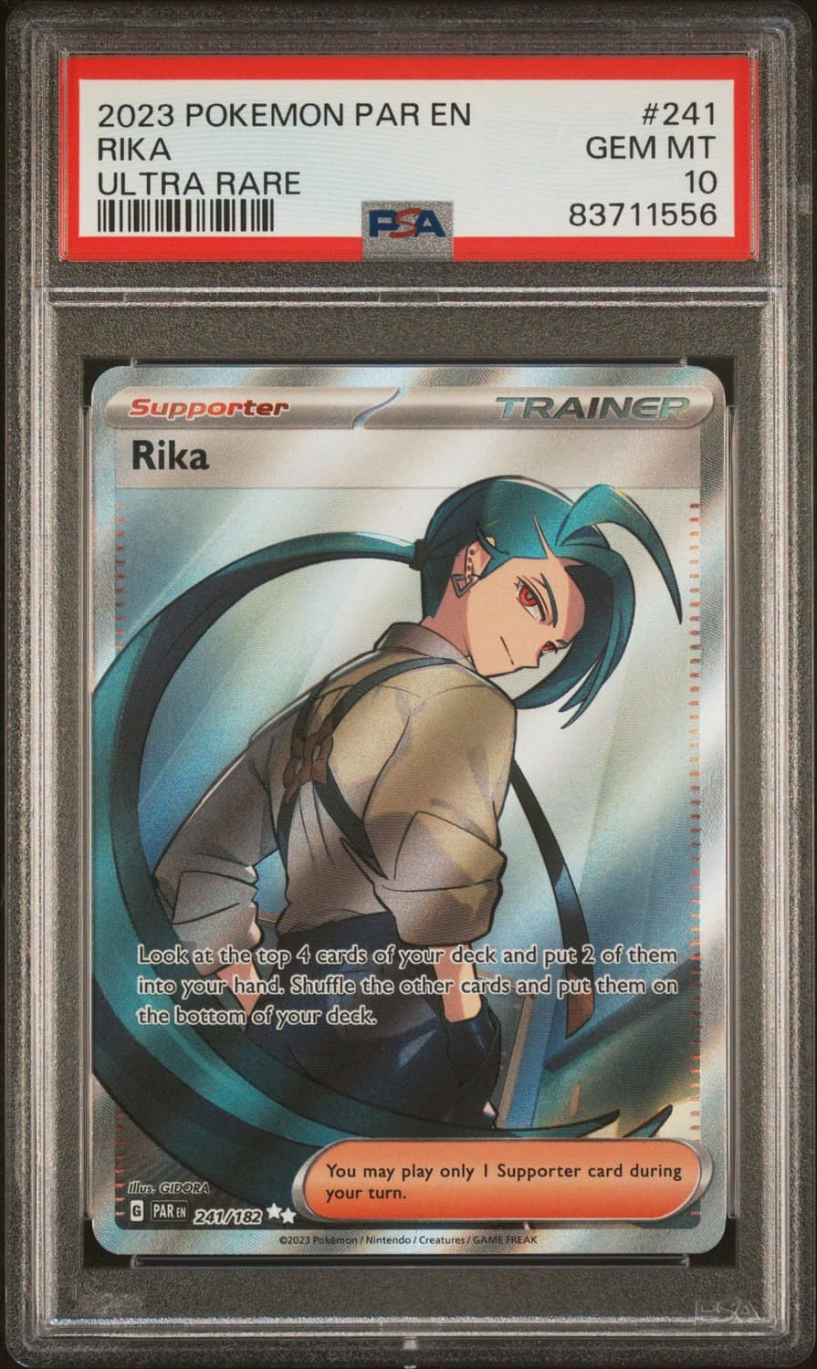 Rika