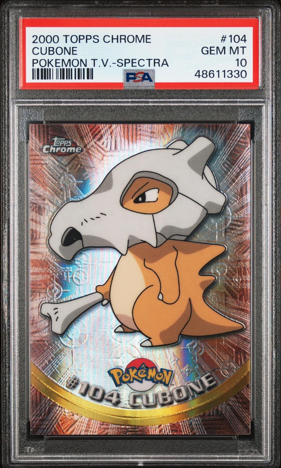 Cubone