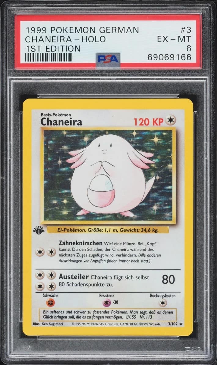Chansey