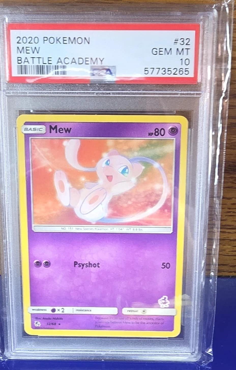 Mew
