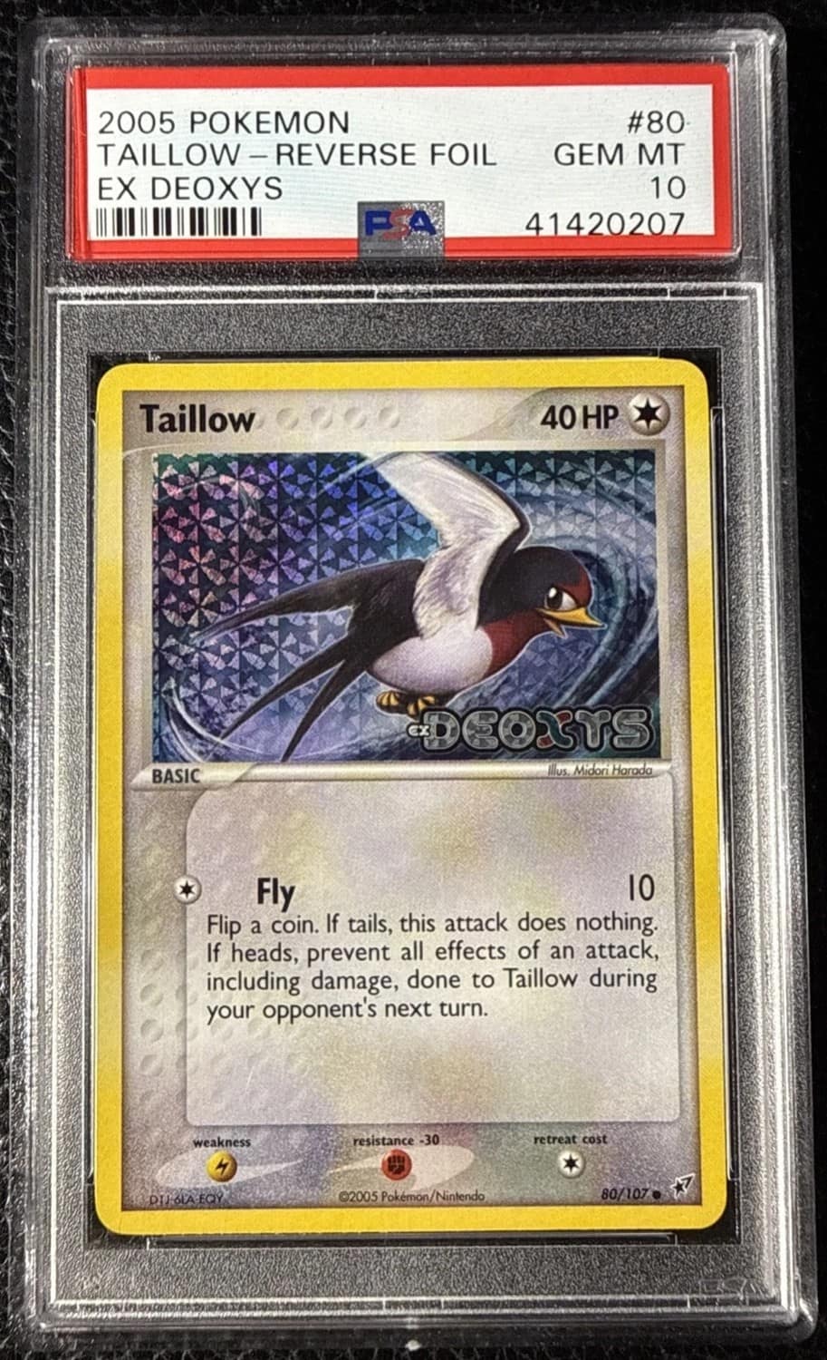 Taillow