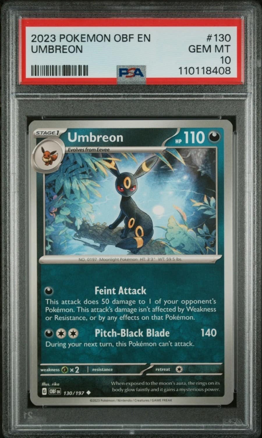 Umbreon