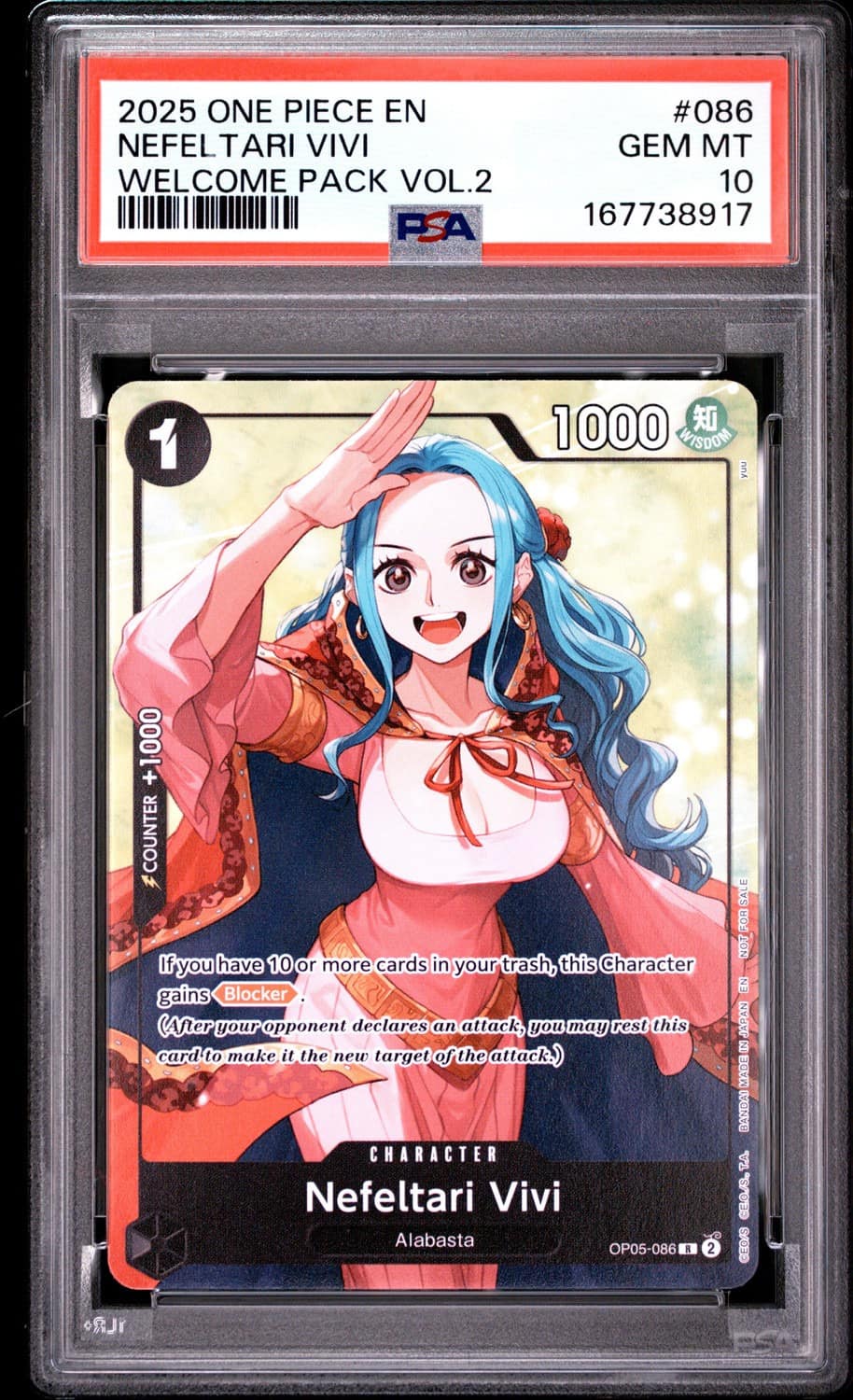 Nefeltari Vivi