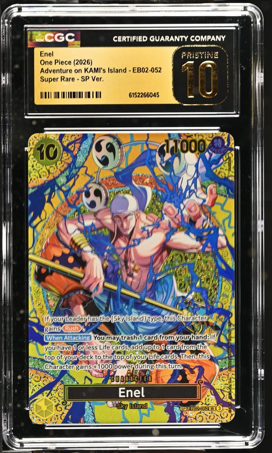 Enel