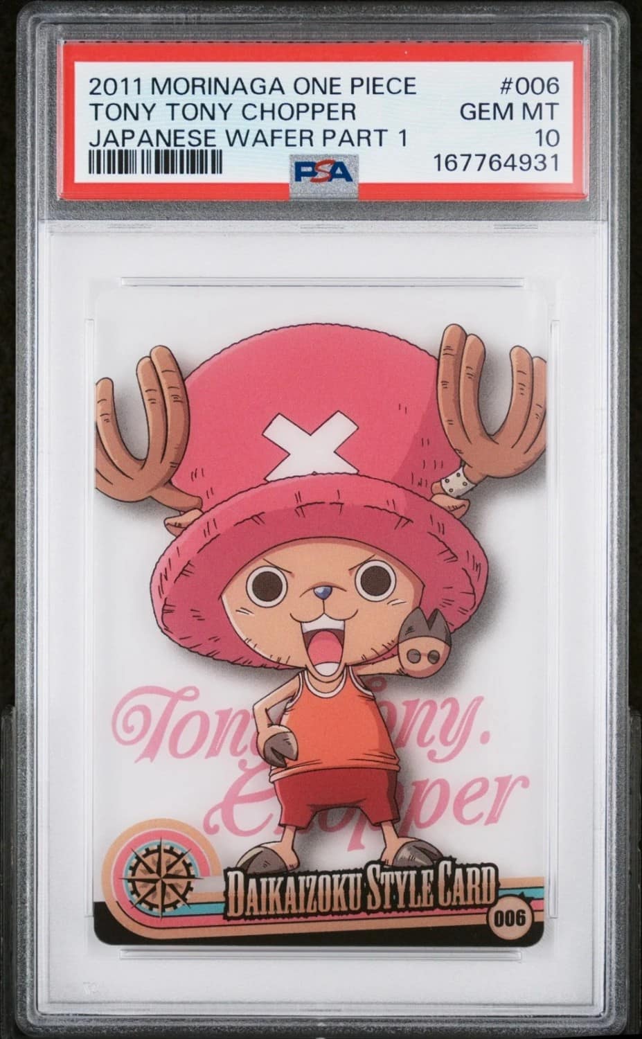 Chopper