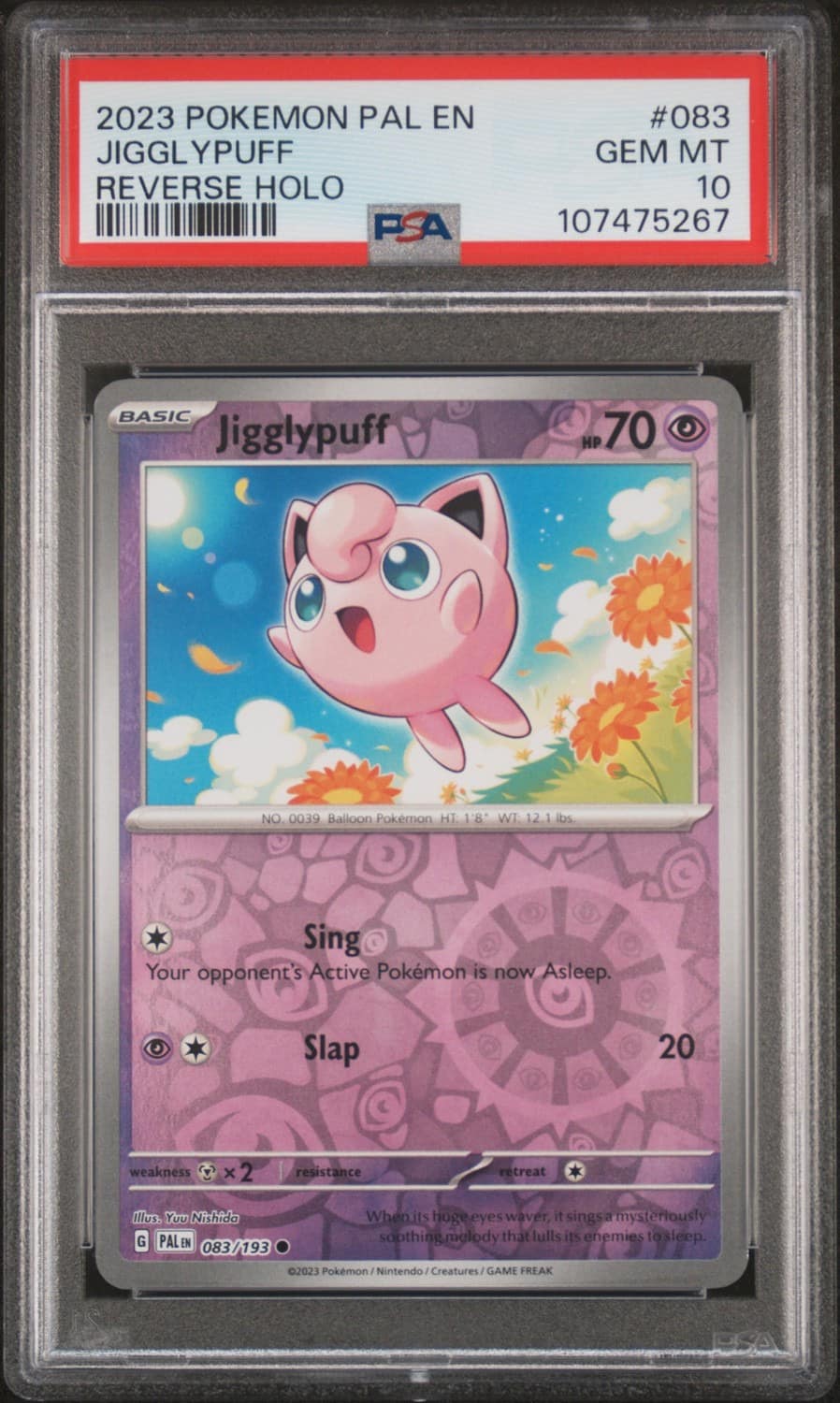 Jigglypuff