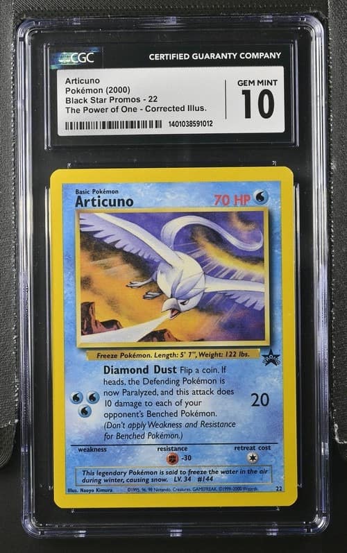 Articuno