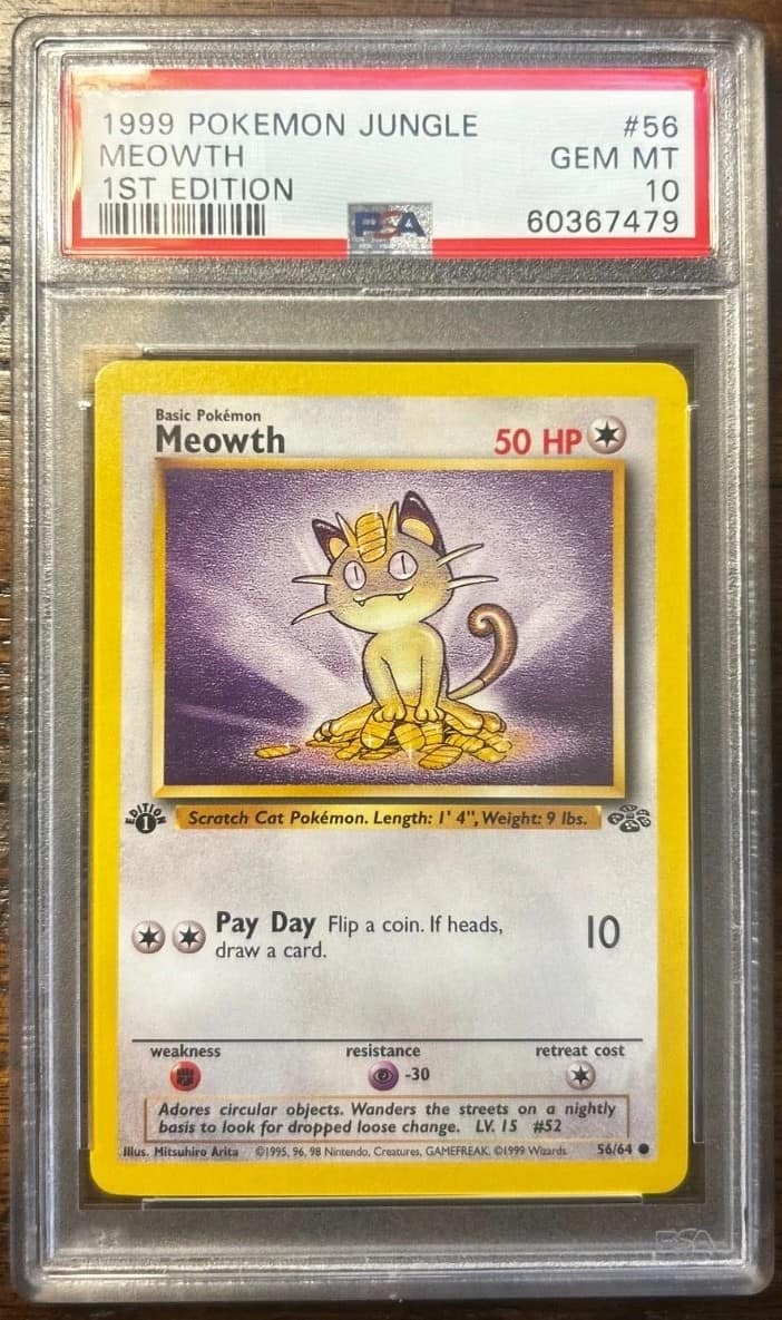 Meowth