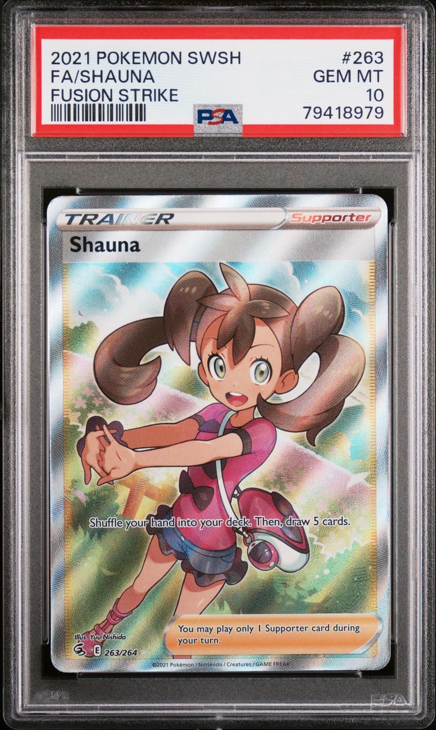 Shauna