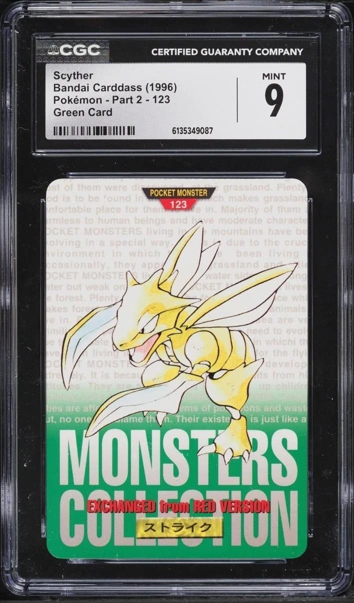Scyther