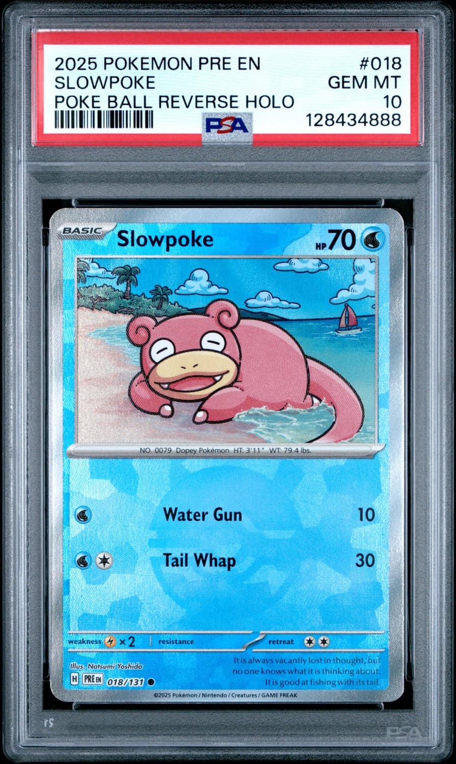 Slowpoke