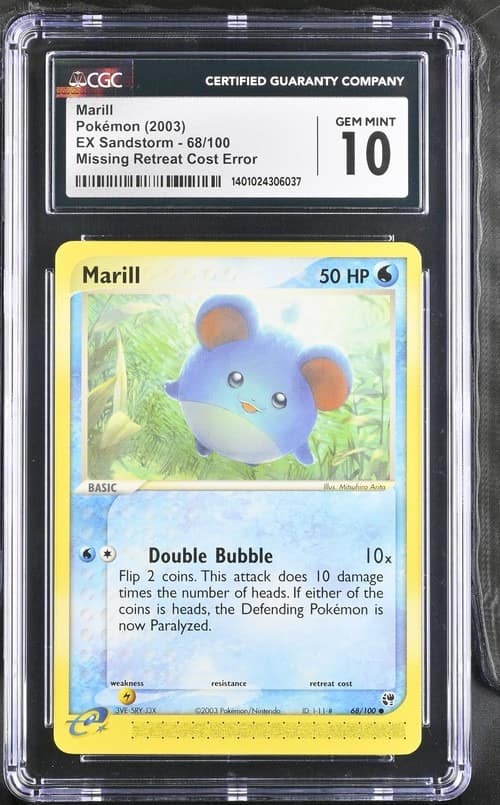 Marill
