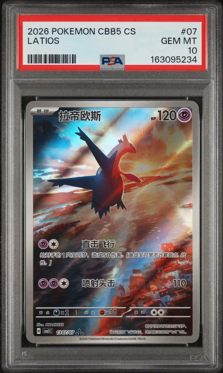 Latios