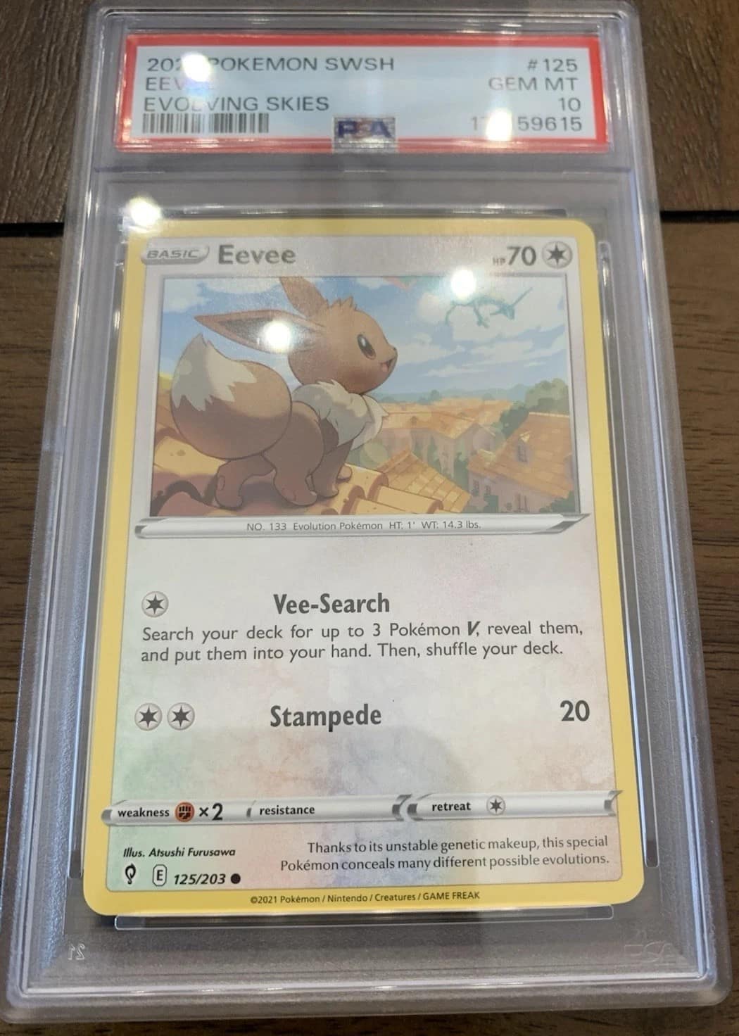 Eevee