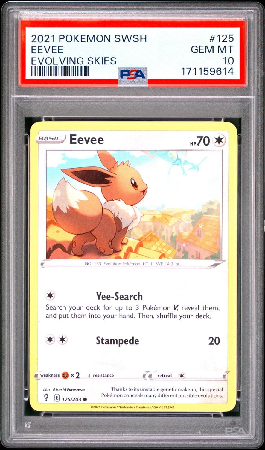 Eevee