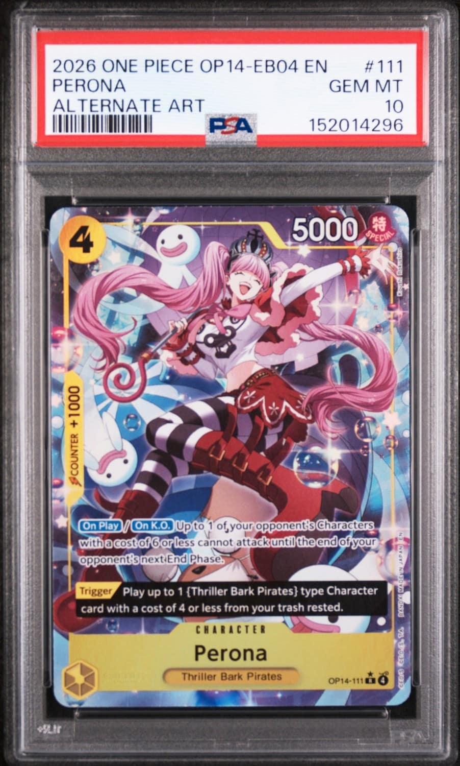 Perona