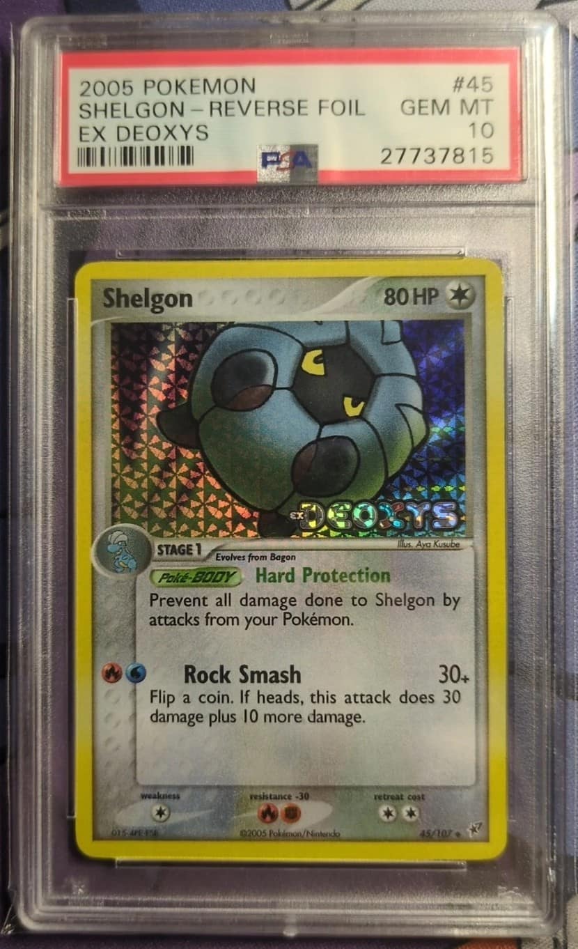 Shelgon