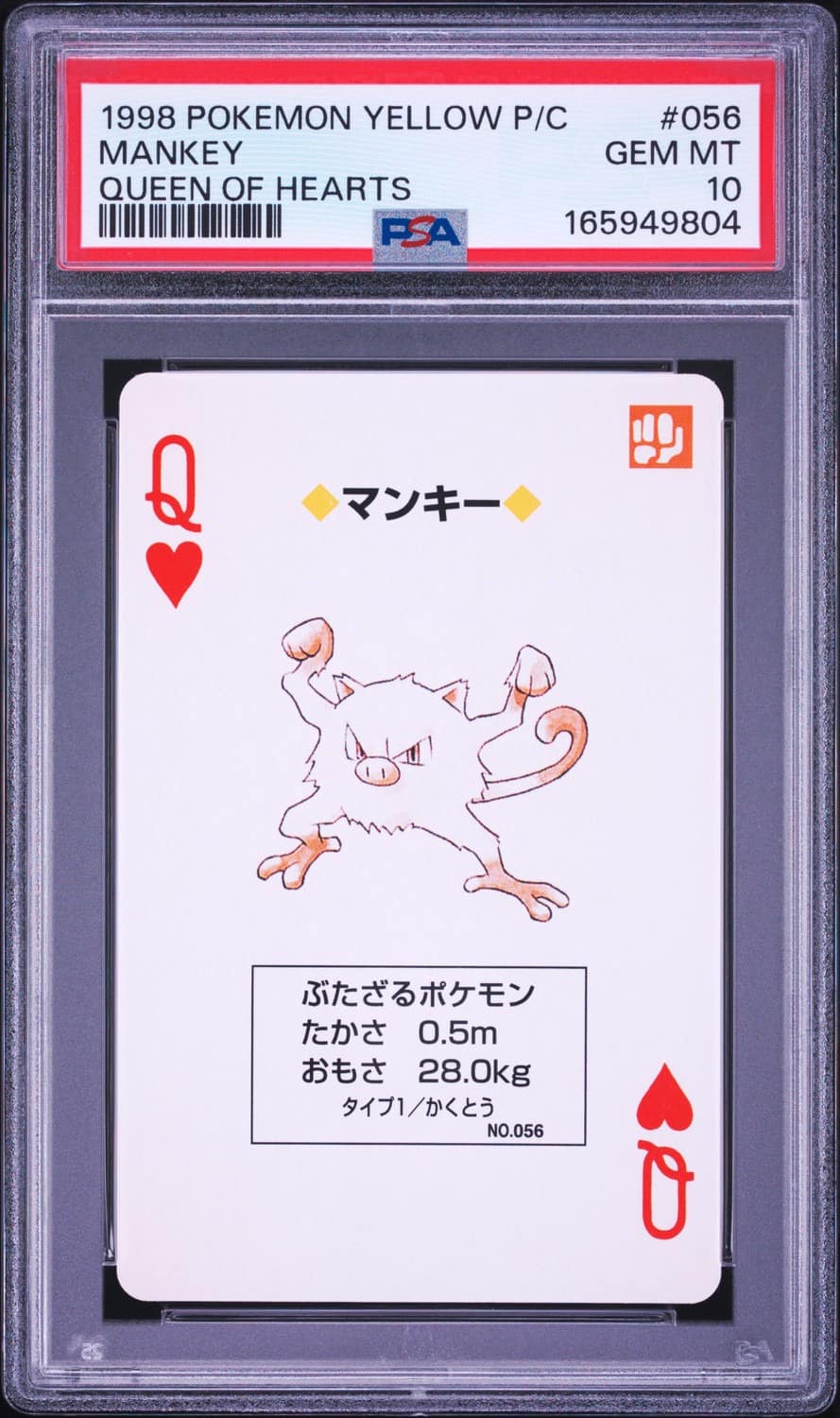 Mankey