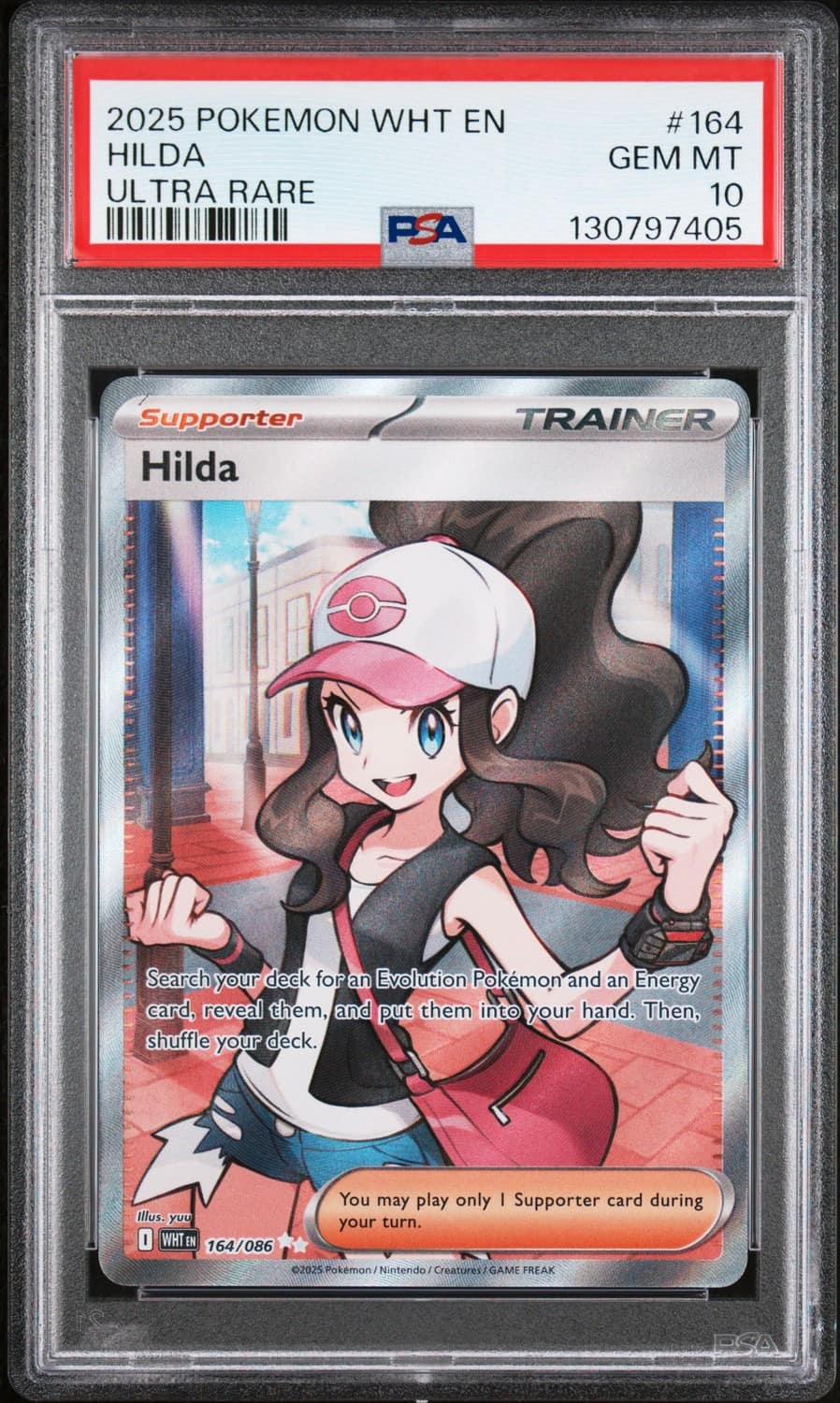 Hilda