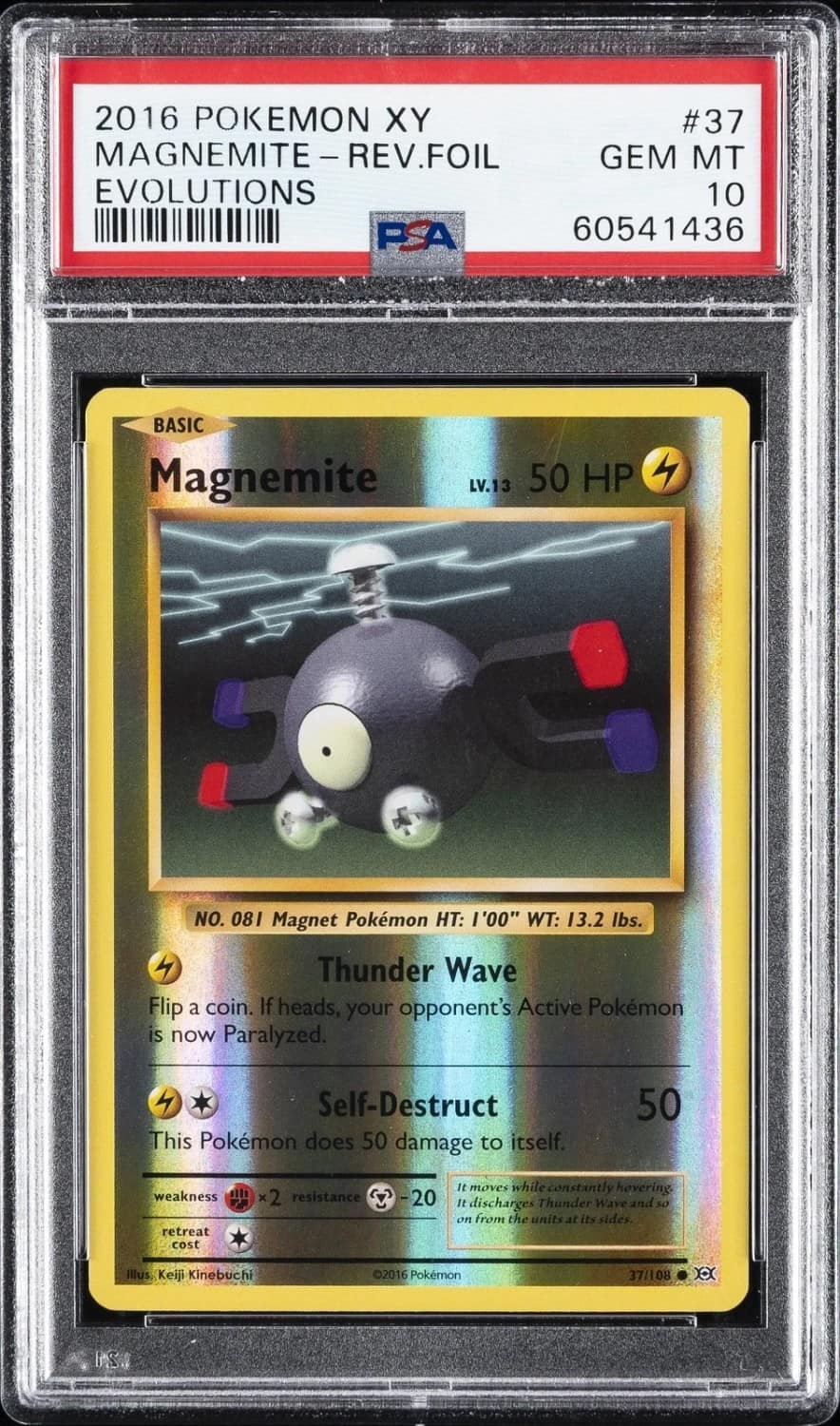 Magnemite-Rev.foil