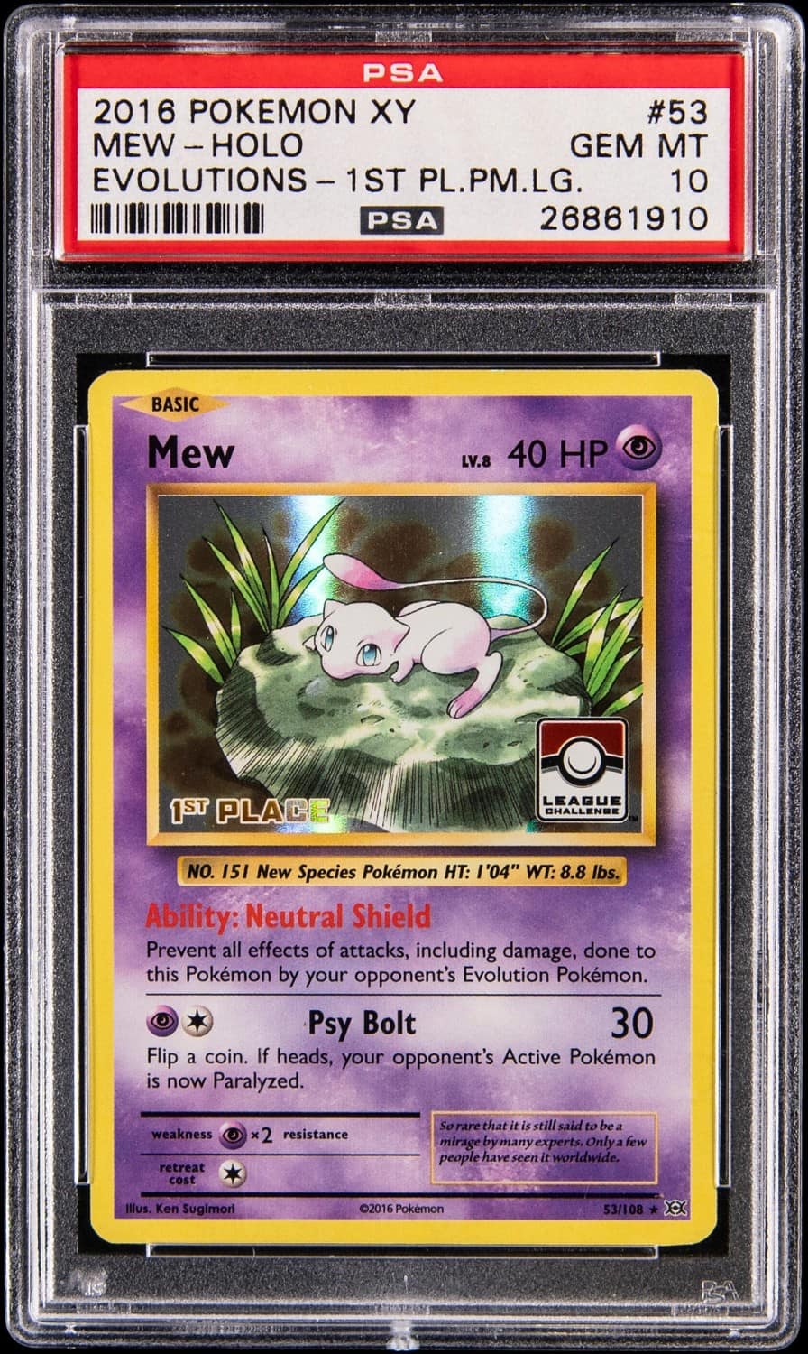 Mew