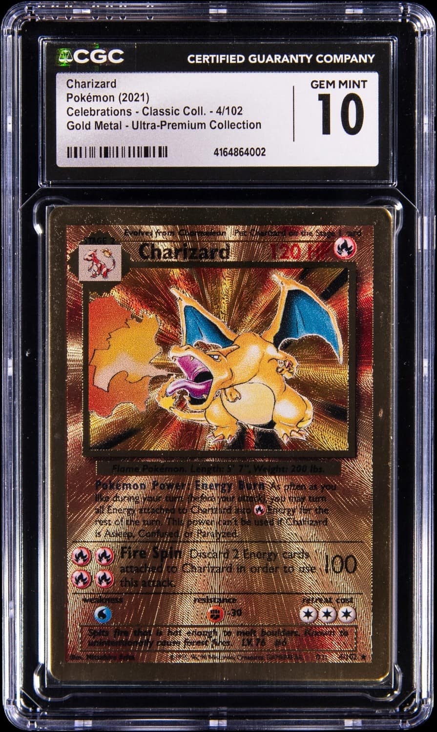 Charizard