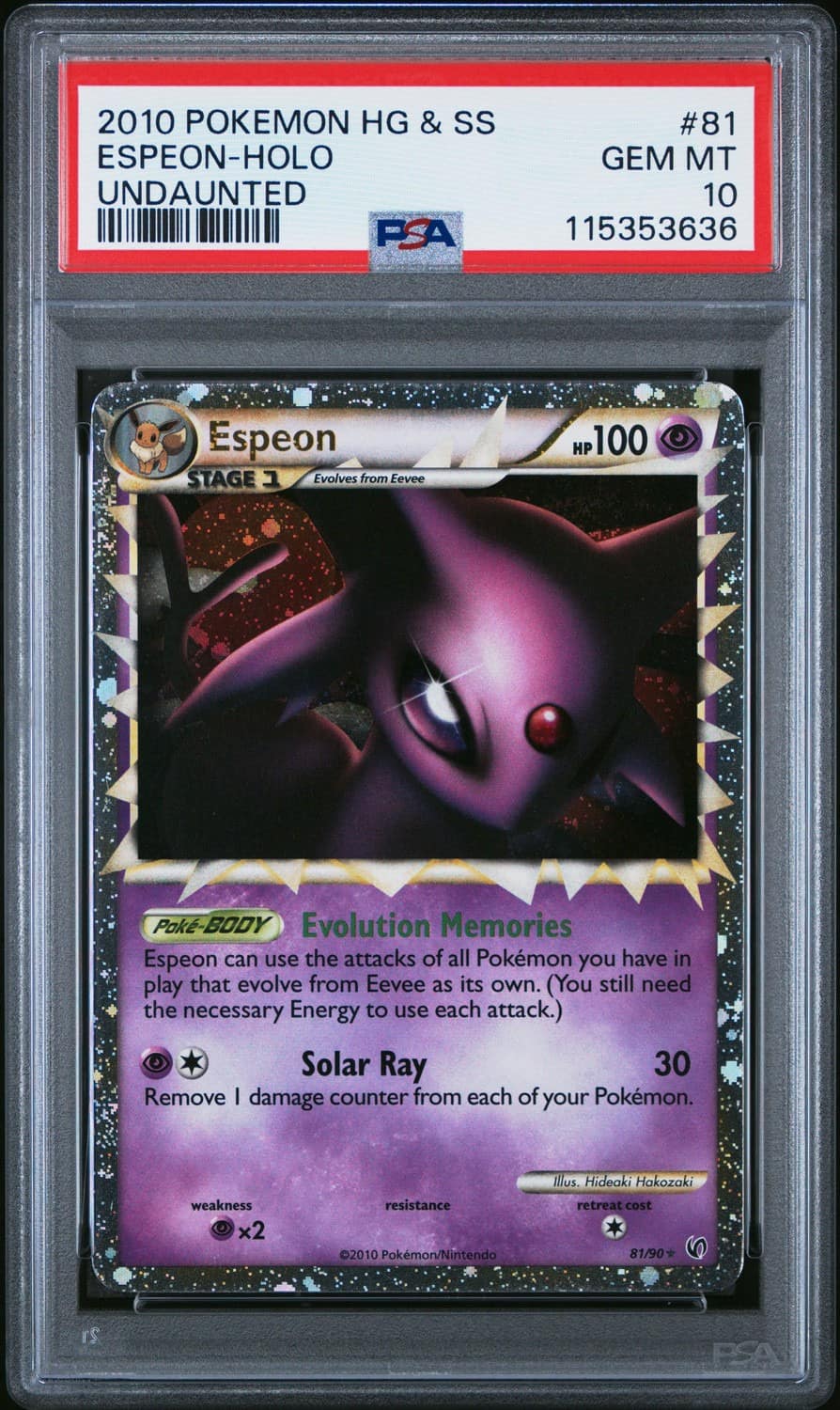 Espeon