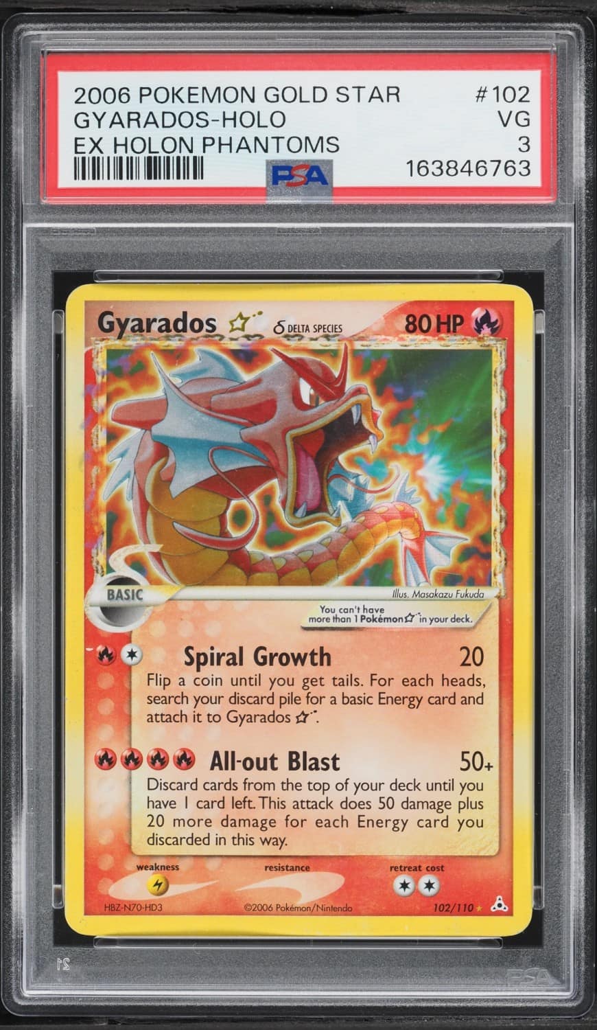 Gyarados