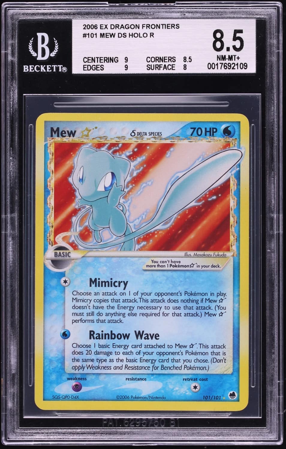 Mew