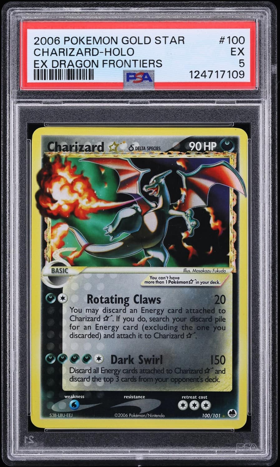 Charizard