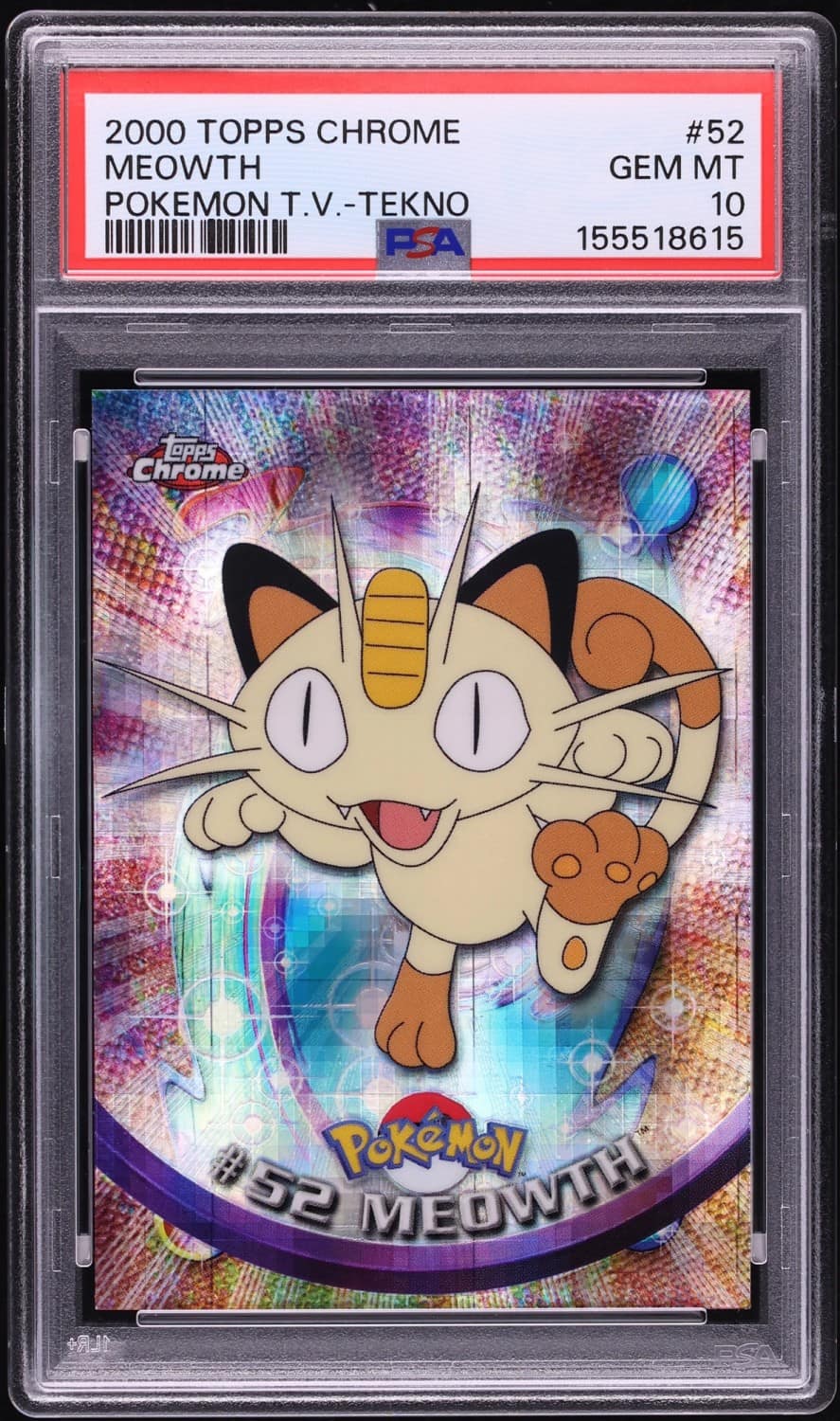 Meowth