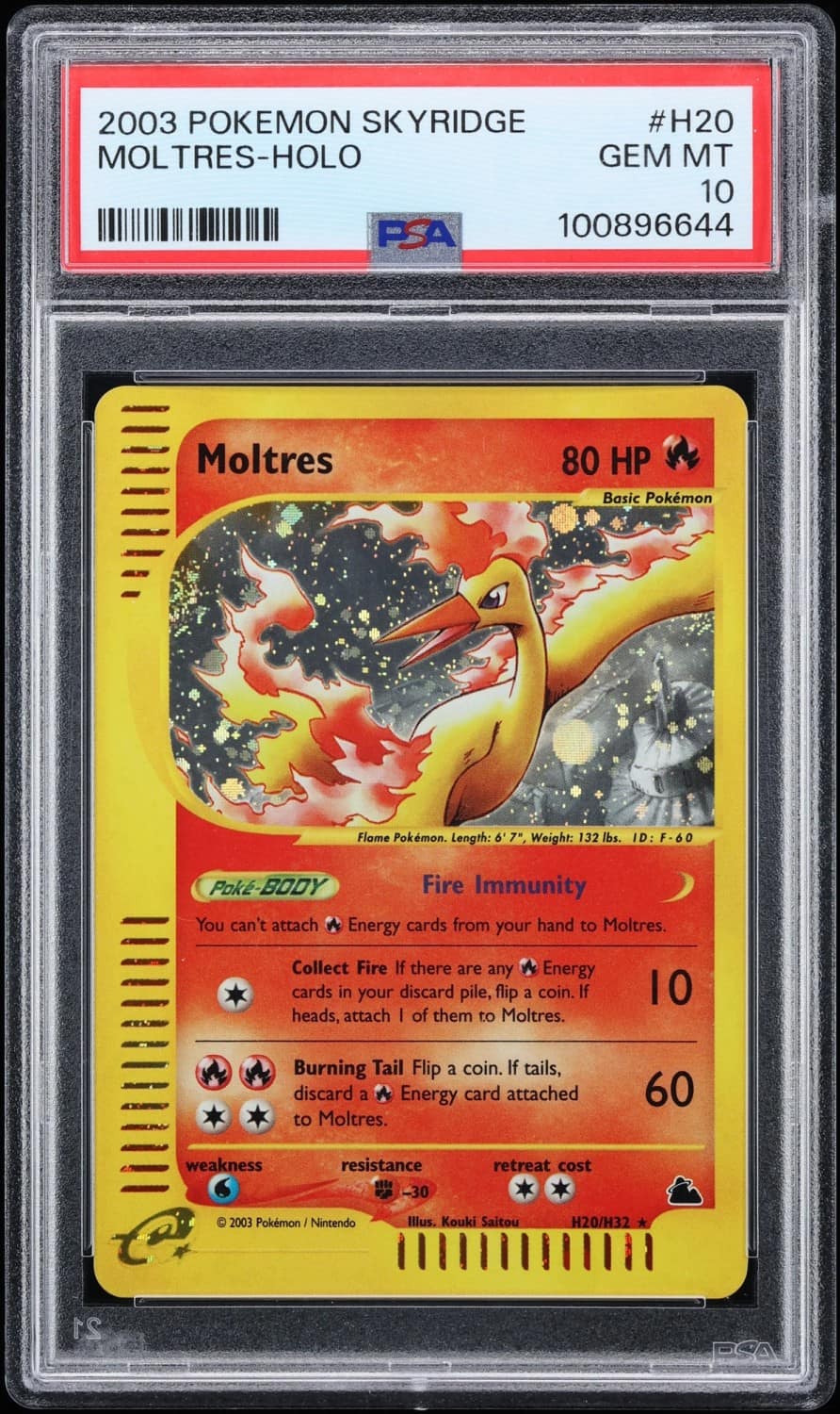 Moltres