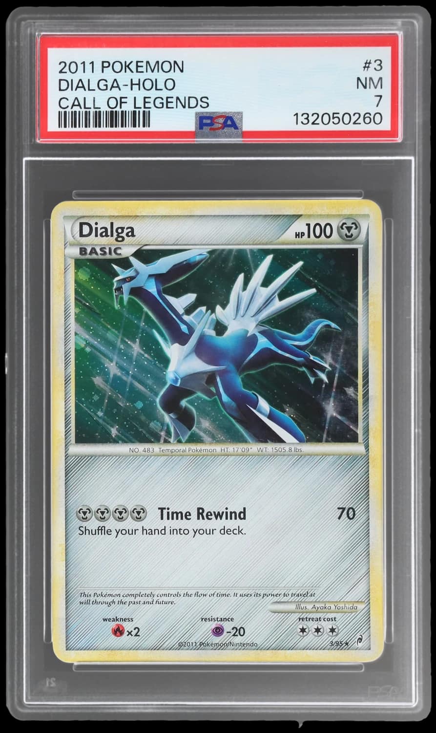Dialga