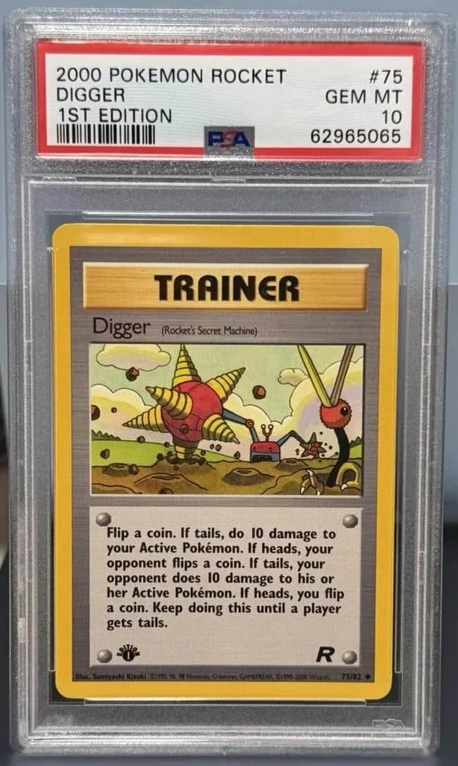 Digger