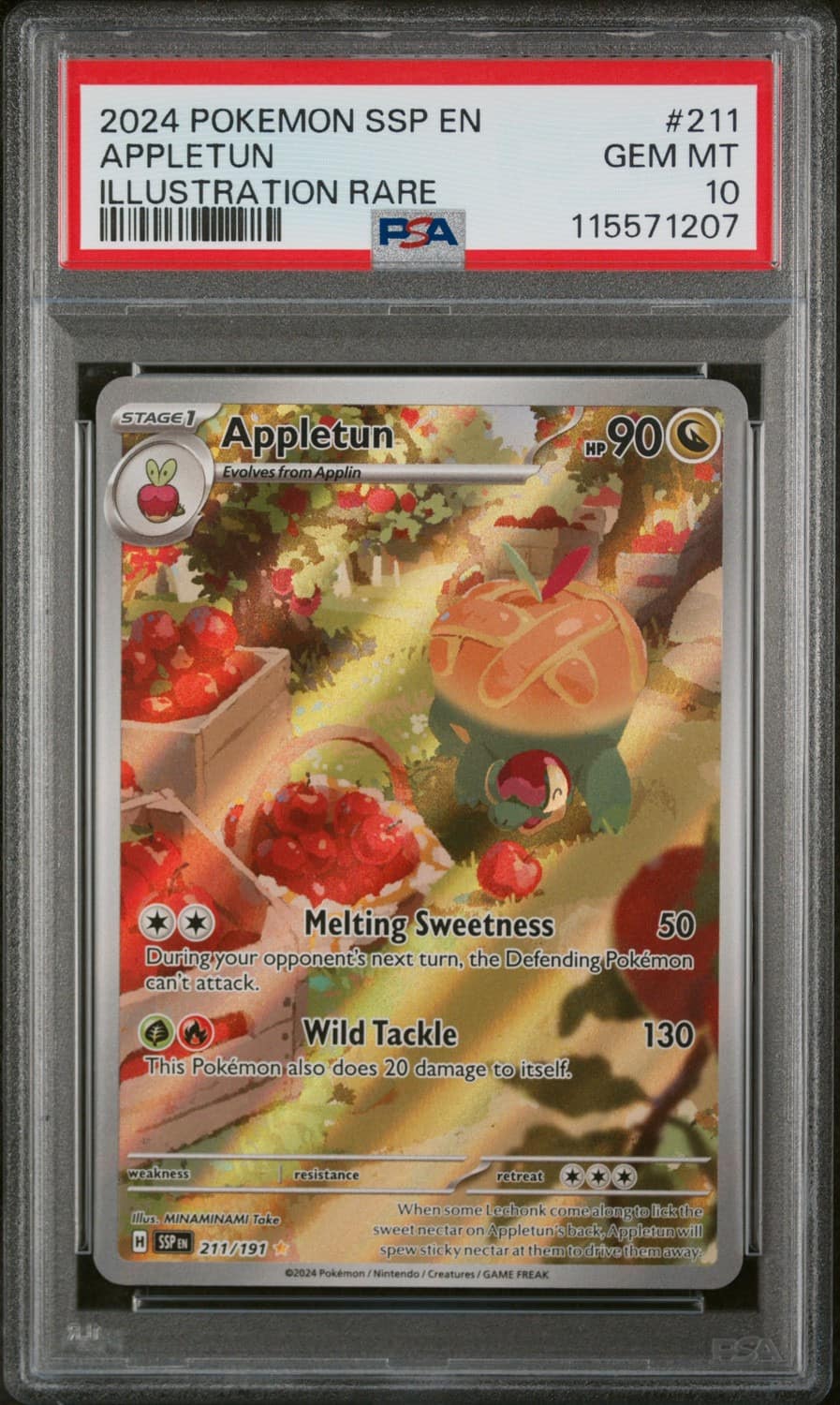 Appletun