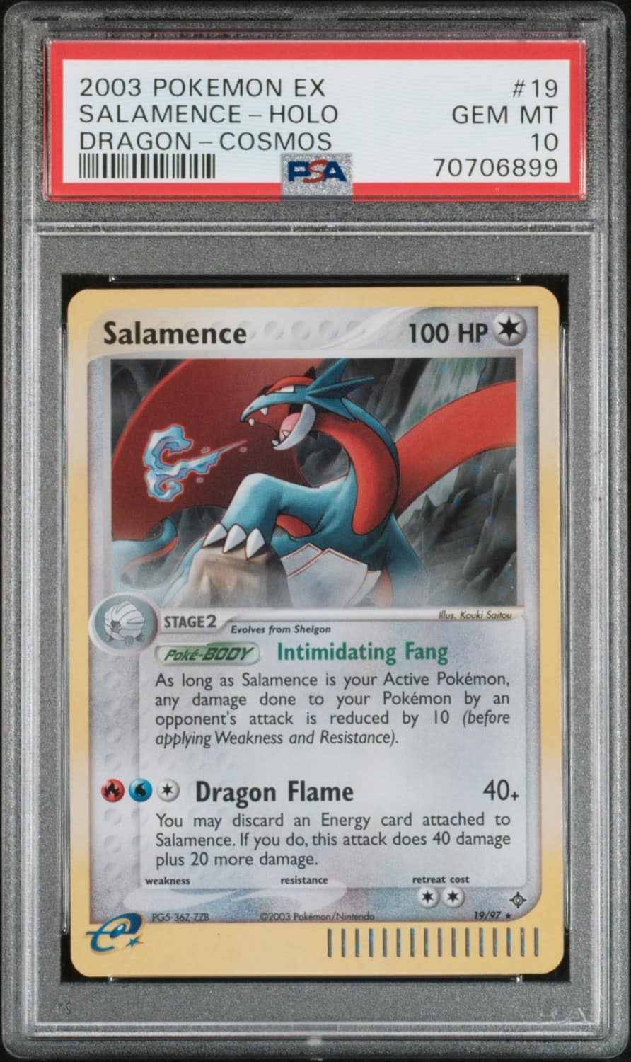 Salamence