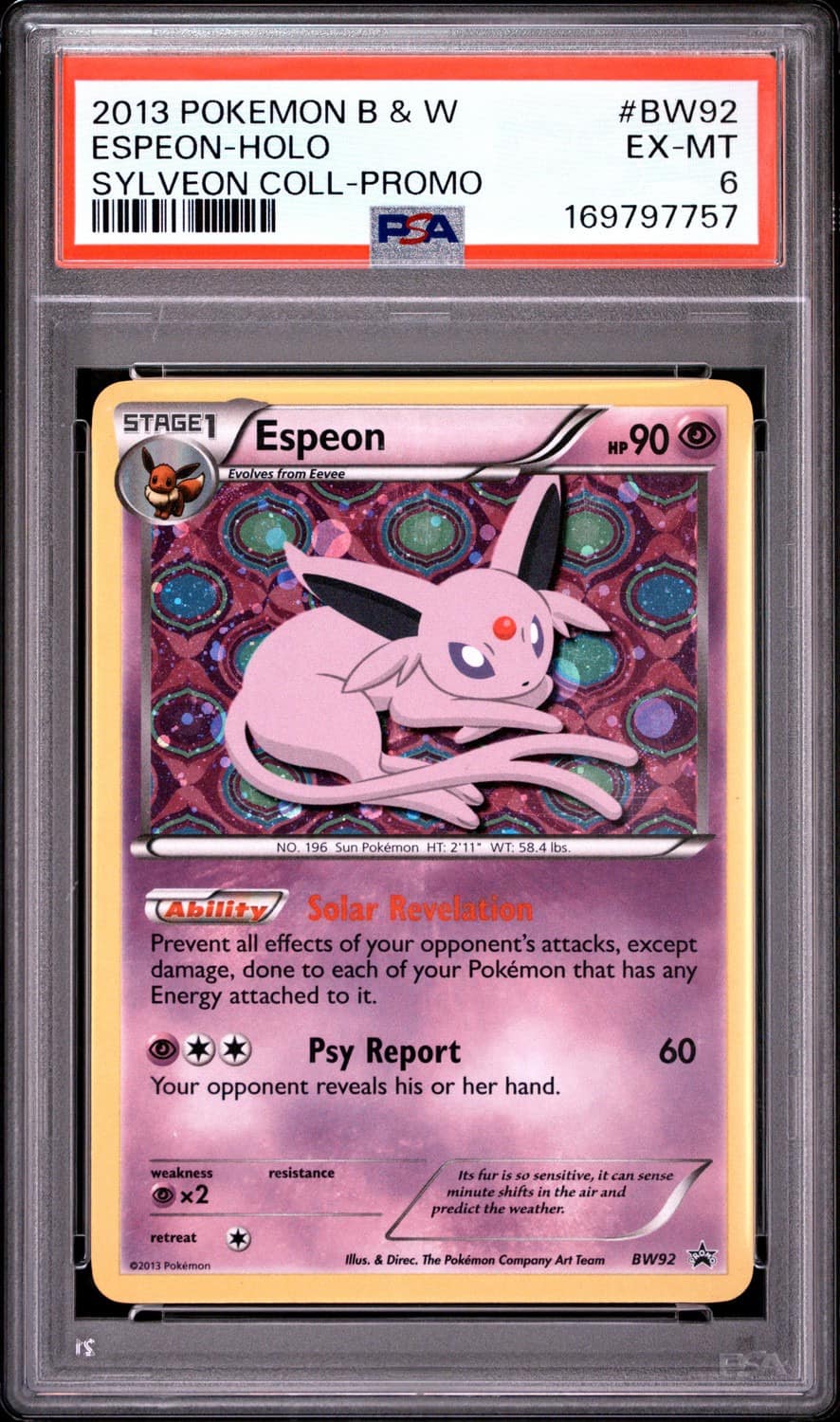 Espeon