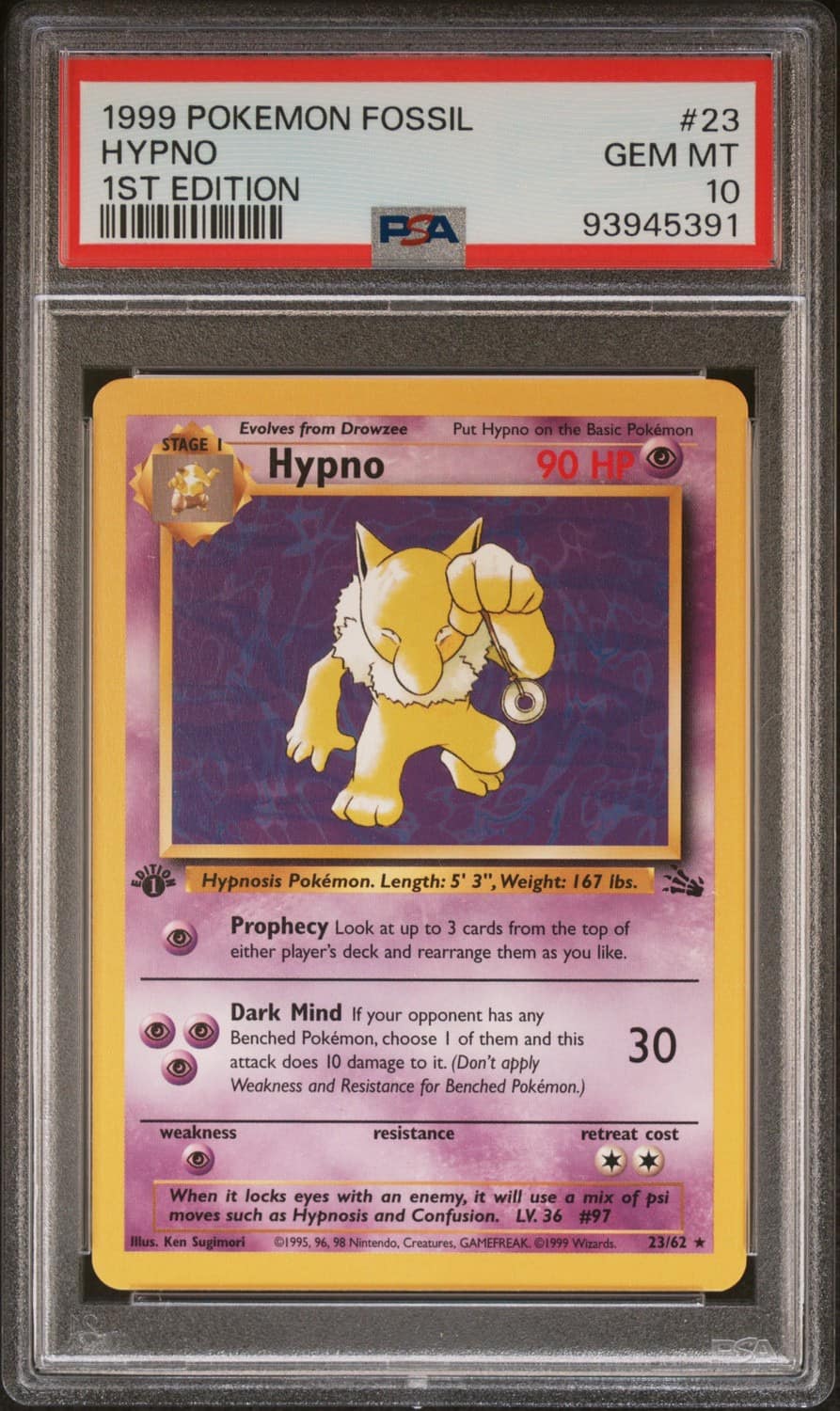 Hypno