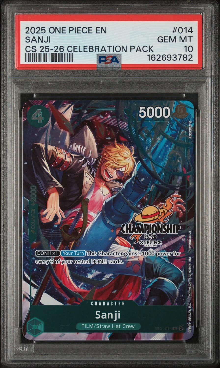 Sanji