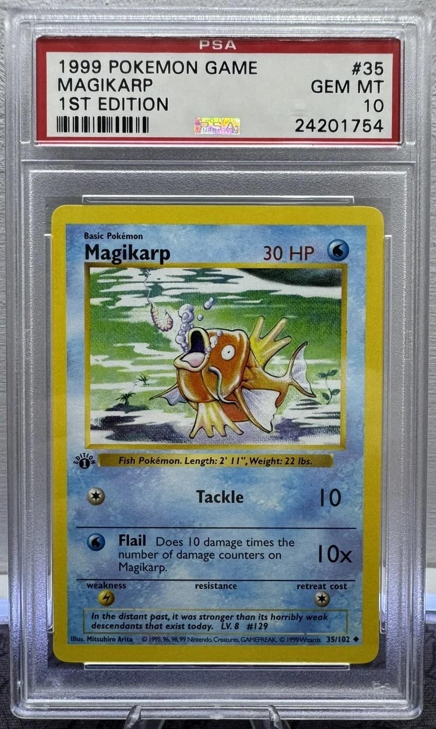 Magikarp