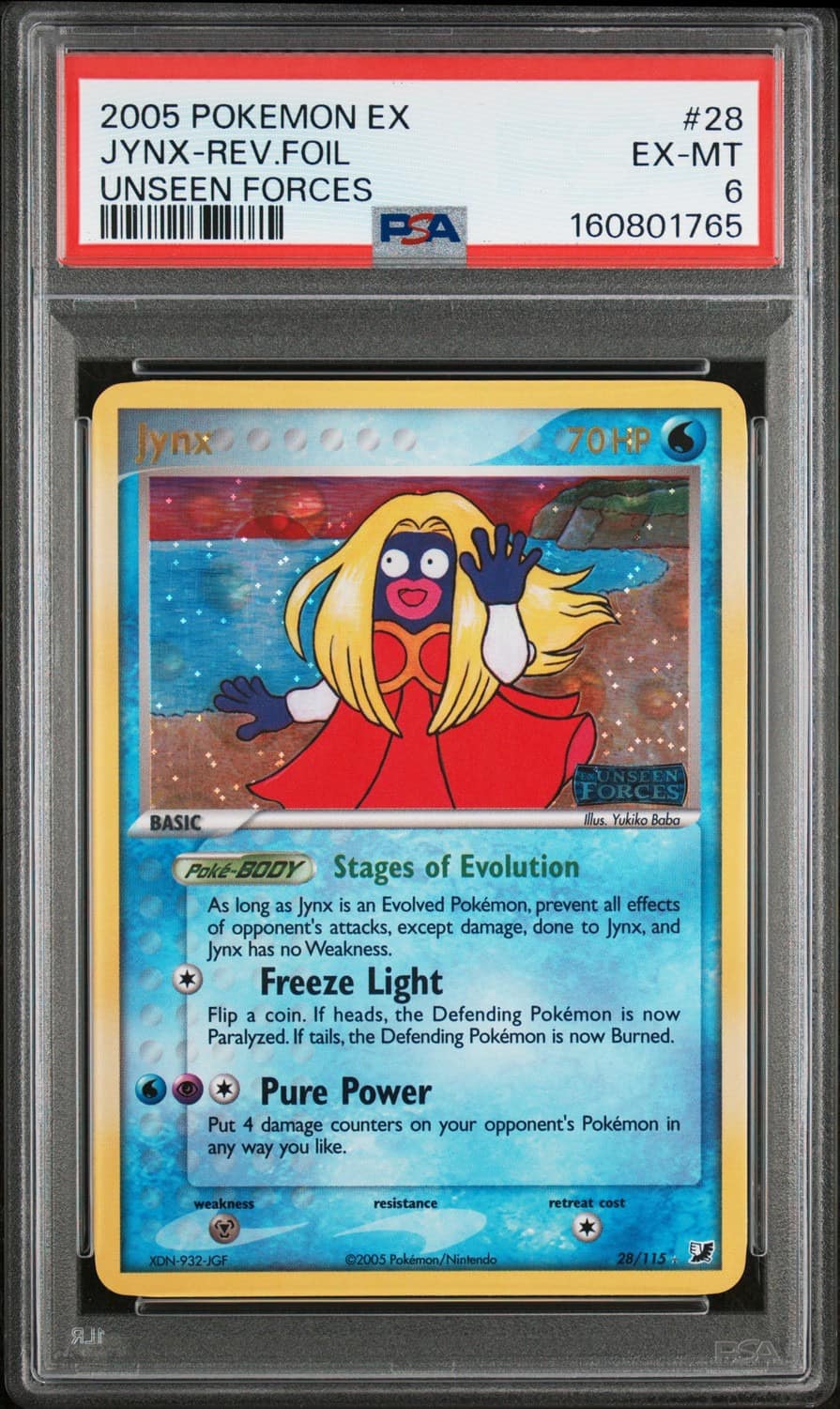 Jynx