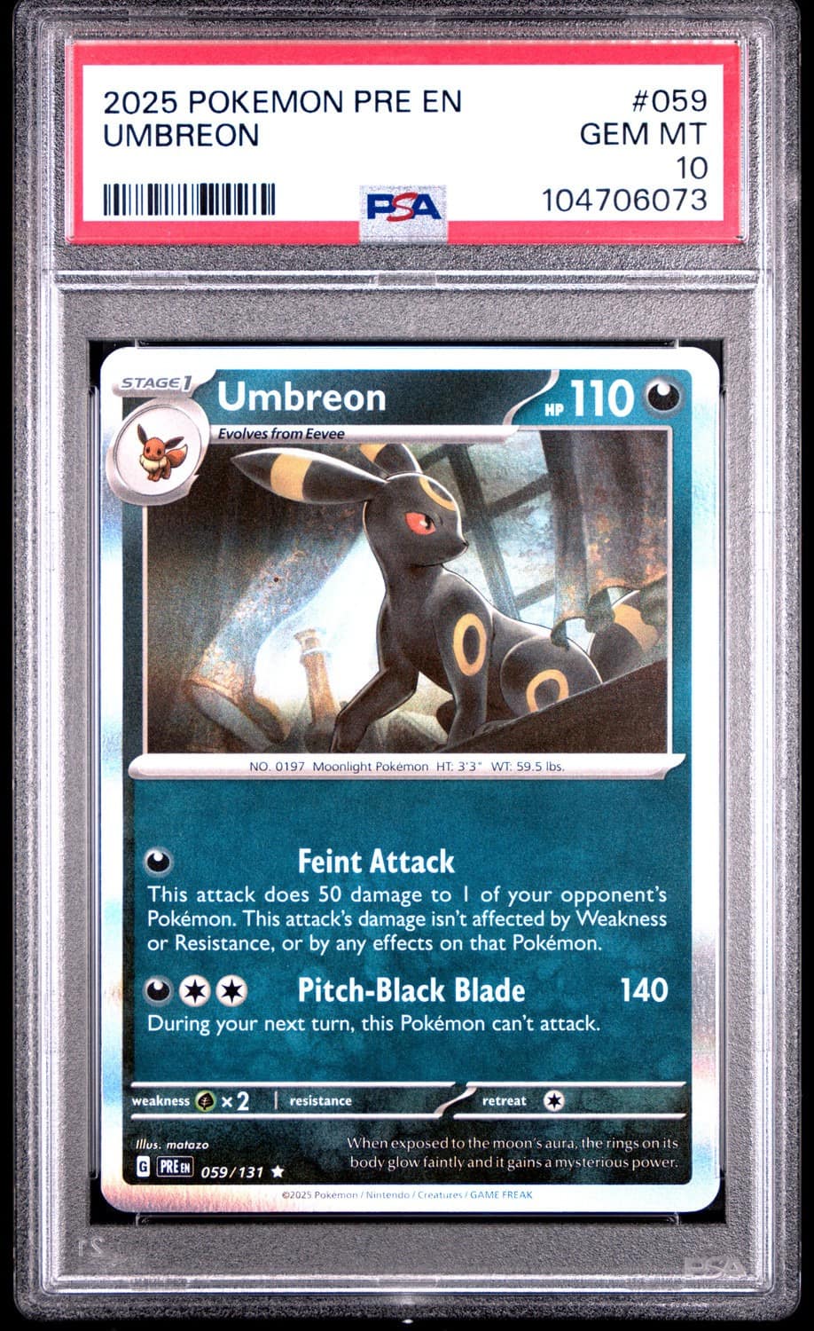 Umbreon