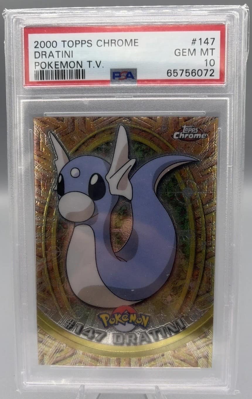 Dratini