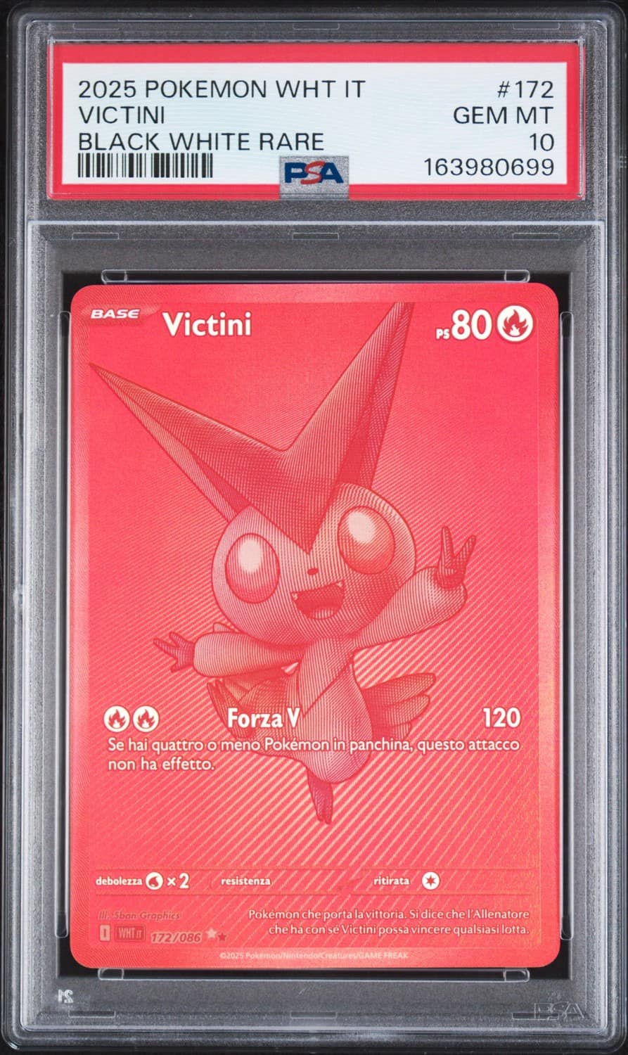 Victini